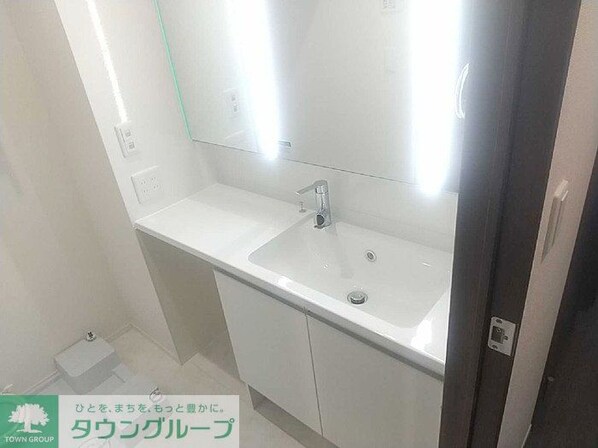 D-ROOM田町Bの物件内観写真